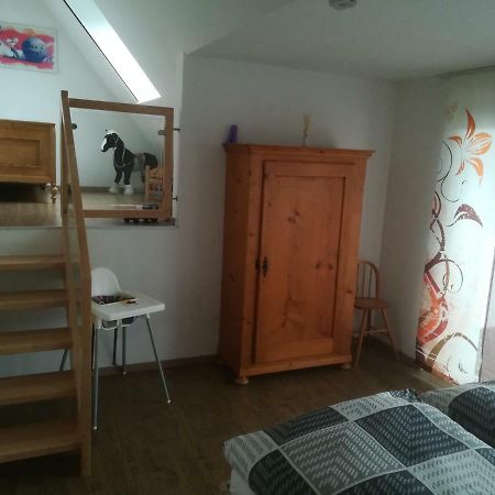 Top Ferienwohnung 125 M² In Salem Salem  Exterior photo