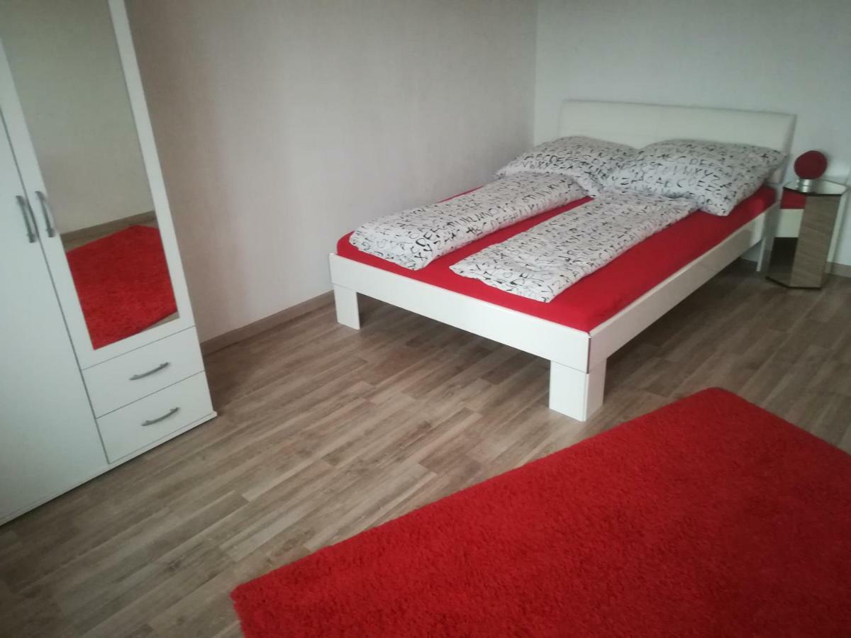 Top Ferienwohnung 125 M² In Salem Salem  Exterior photo