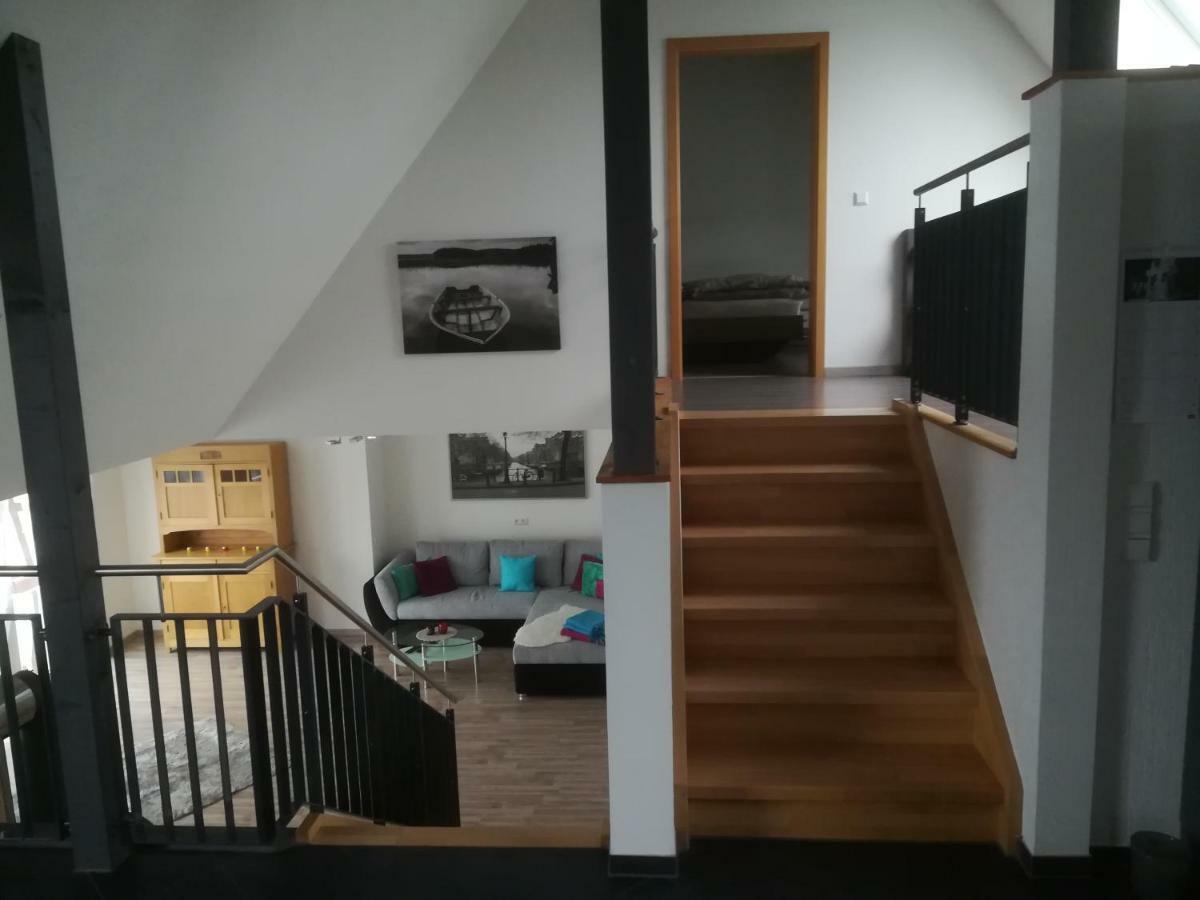 Top Ferienwohnung 125 M² In Salem Salem  Exterior photo