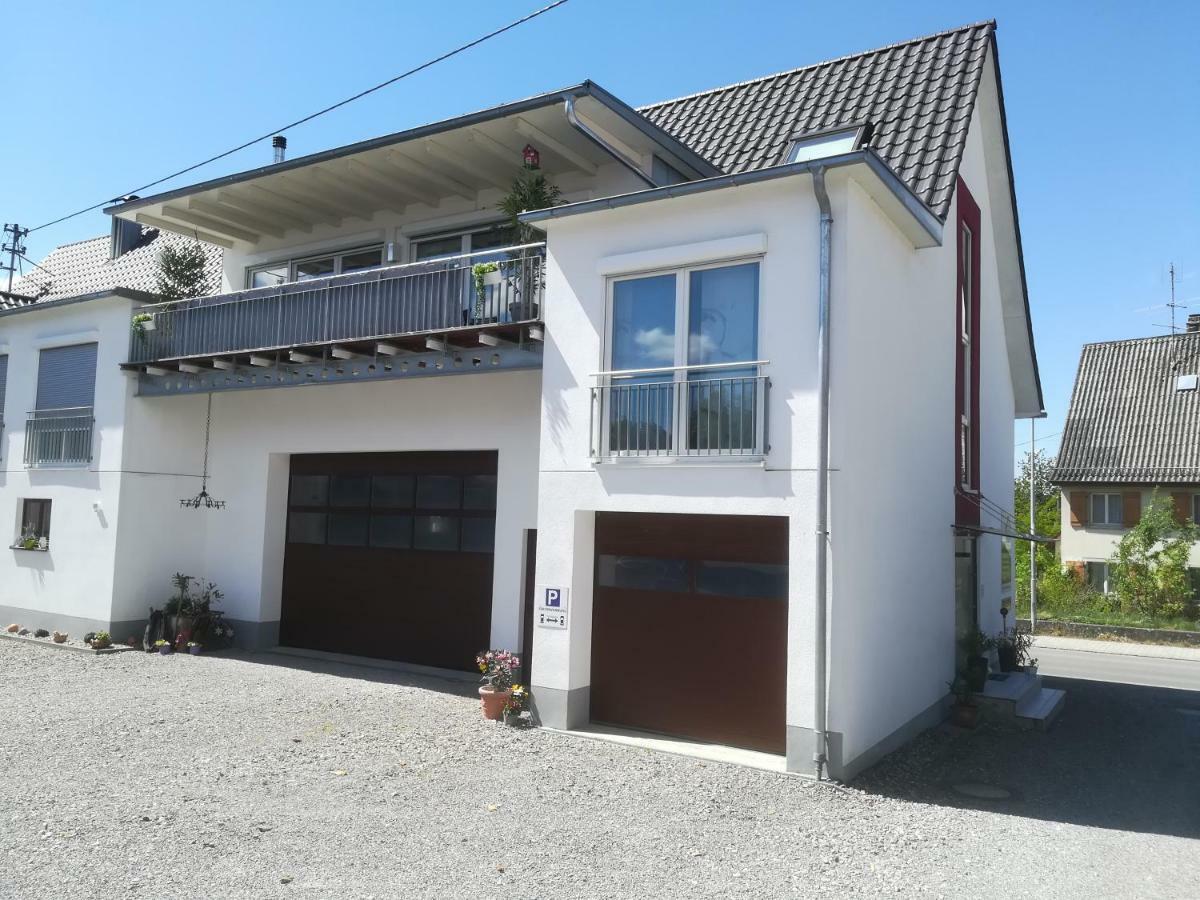 Top Ferienwohnung 125 M² In Salem Salem  Exterior photo