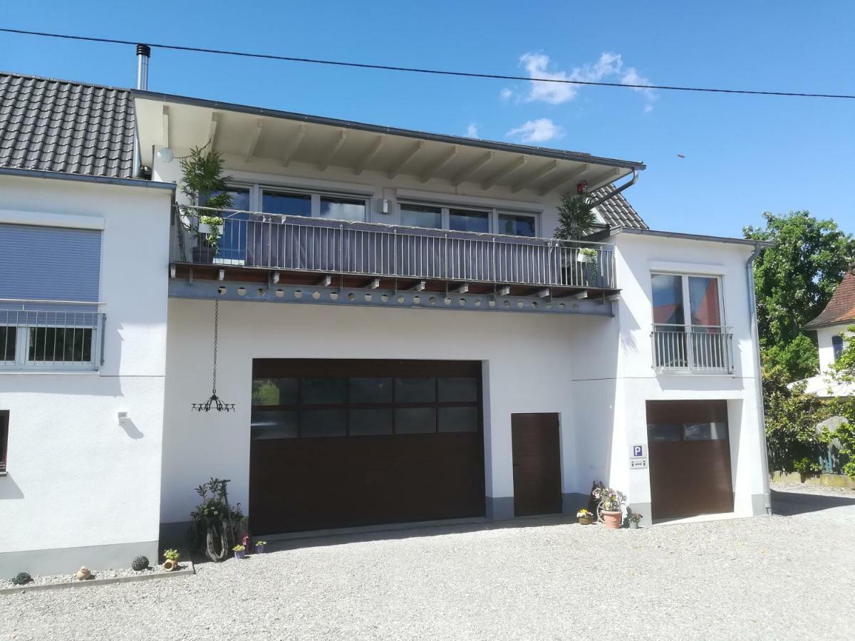 Top Ferienwohnung 125 M² In Salem Salem  Exterior photo