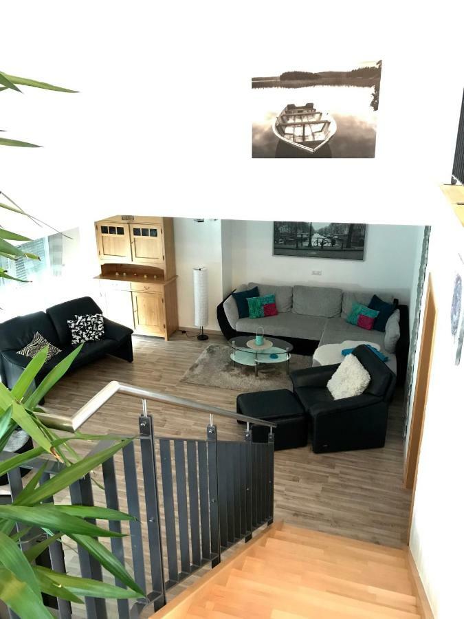 Top Ferienwohnung 125 M² In Salem Salem  Exterior photo