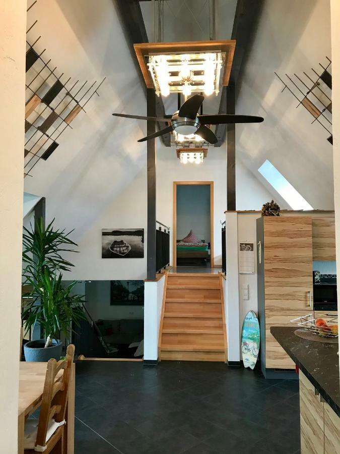 Top Ferienwohnung 125 M² In Salem Salem  Exterior photo