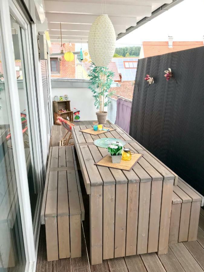 Top Ferienwohnung 125 M² In Salem Salem  Exterior photo