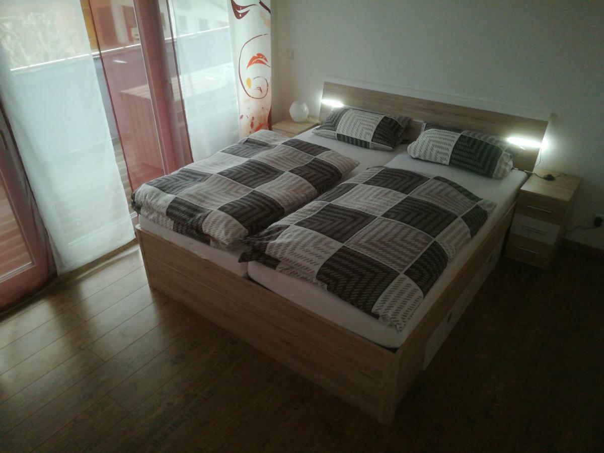 Top Ferienwohnung 125 M² In Salem Salem  Exterior photo