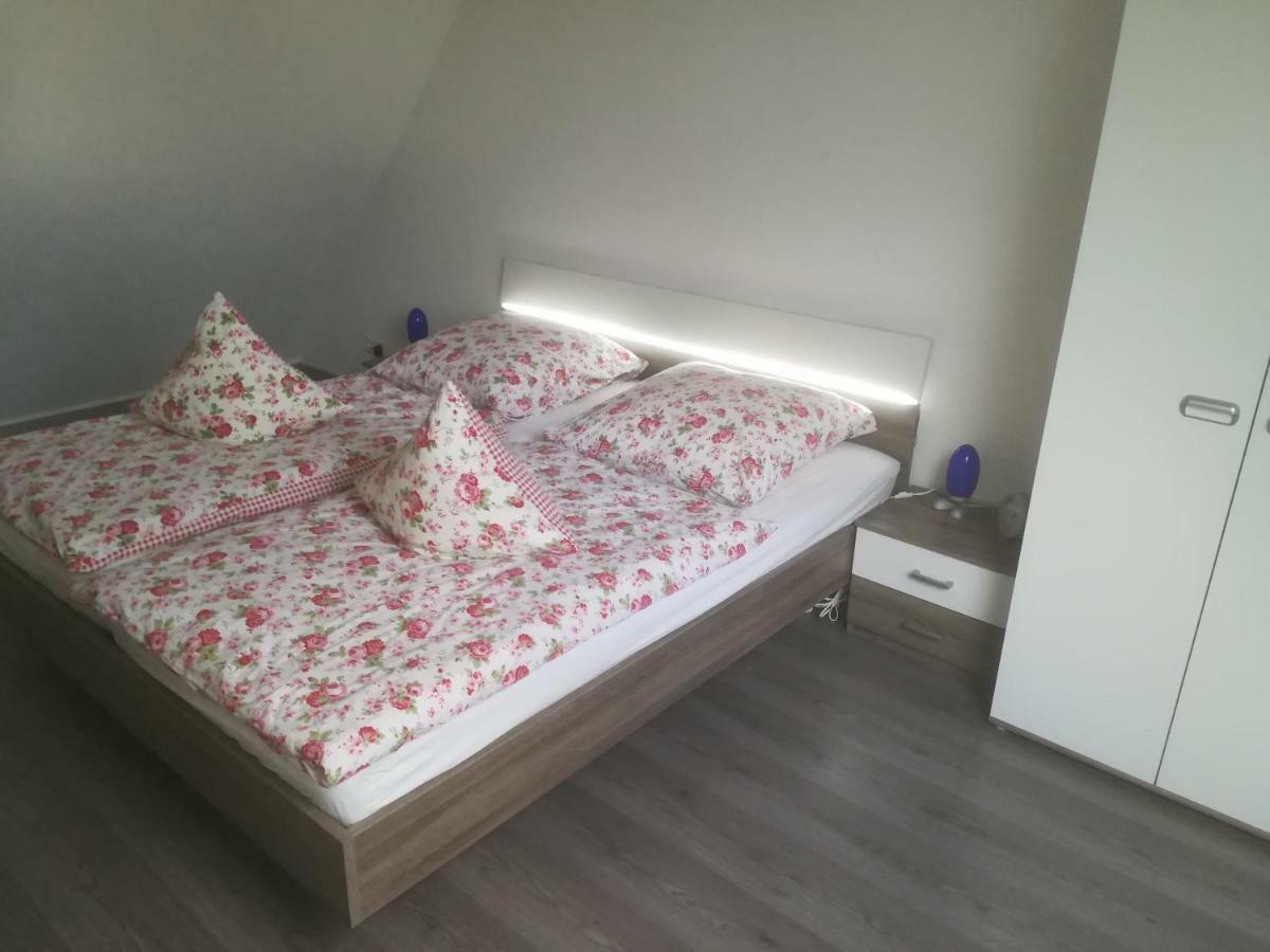 Top Ferienwohnung 125 M² In Salem Salem  Exterior photo