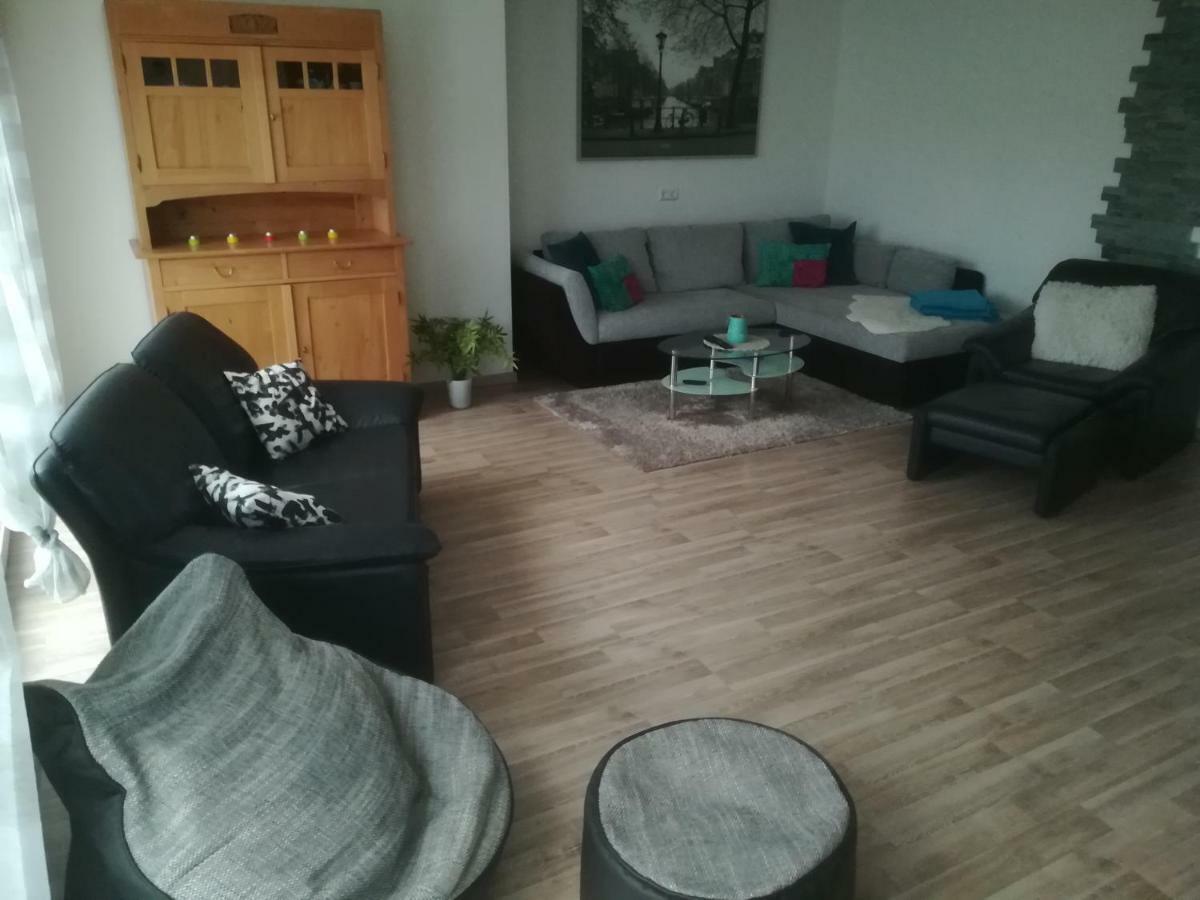 Top Ferienwohnung 125 M² In Salem Salem  Exterior photo