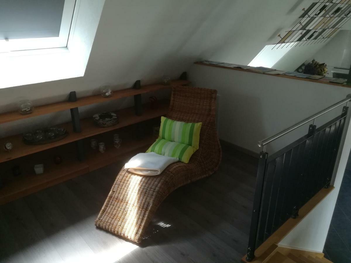 Top Ferienwohnung 125 M² In Salem Salem  Exterior photo