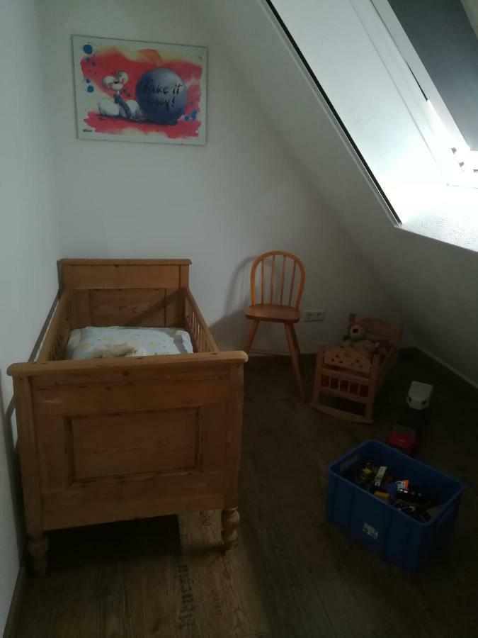 Top Ferienwohnung 125 M² In Salem Salem  Exterior photo