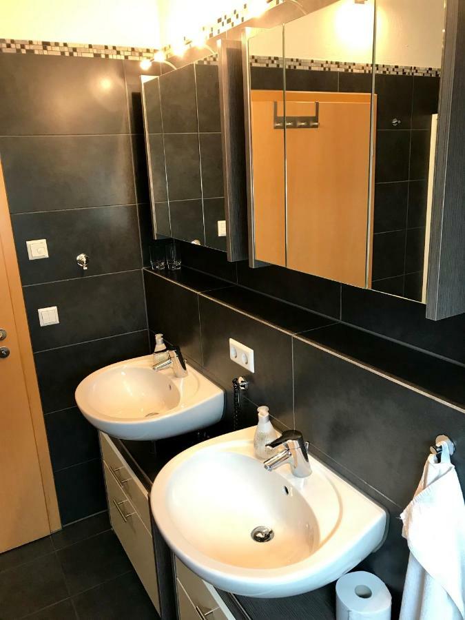 Top Ferienwohnung 125 M² In Salem Salem  Exterior photo