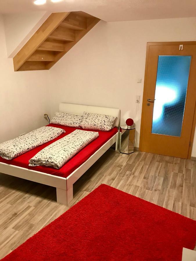 Top Ferienwohnung 125 M² In Salem Salem  Exterior photo
