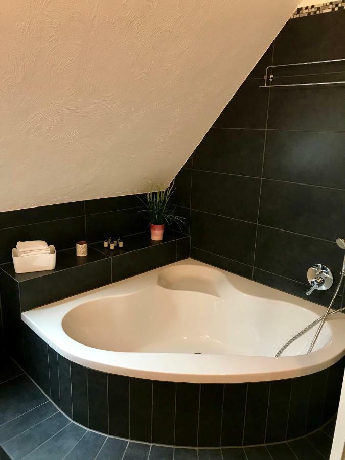 Top Ferienwohnung 125 M² In Salem Salem  Exterior photo